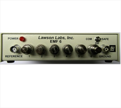 Bộ giao diện tín hiệu Lawson Labs EMF 6